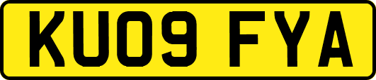 KU09FYA