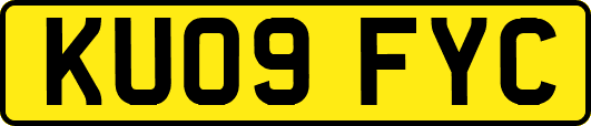 KU09FYC