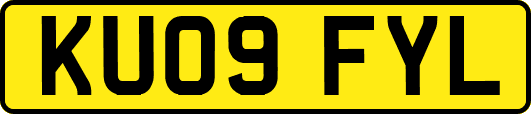 KU09FYL