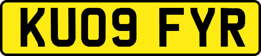 KU09FYR