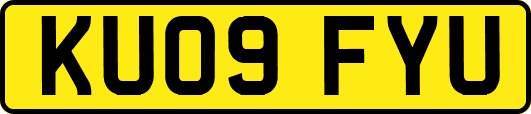 KU09FYU