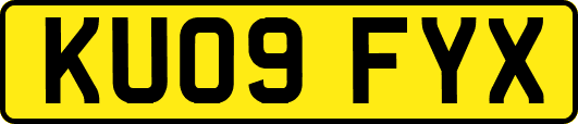 KU09FYX