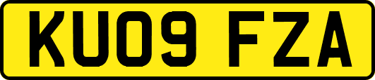 KU09FZA