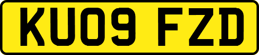 KU09FZD