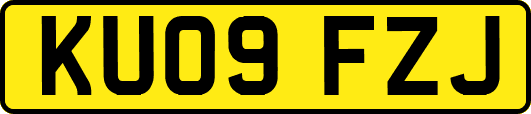 KU09FZJ
