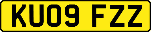 KU09FZZ
