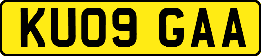 KU09GAA