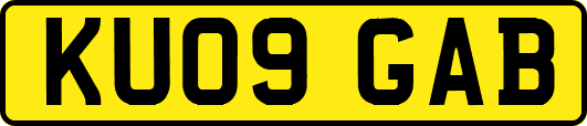 KU09GAB