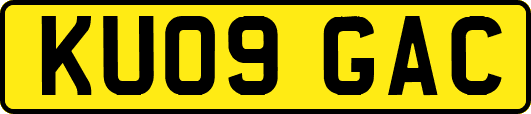 KU09GAC