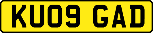 KU09GAD