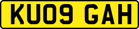 KU09GAH