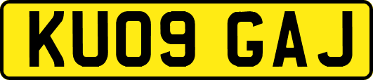 KU09GAJ