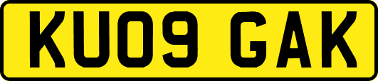 KU09GAK