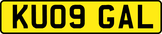 KU09GAL