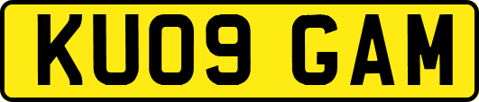 KU09GAM