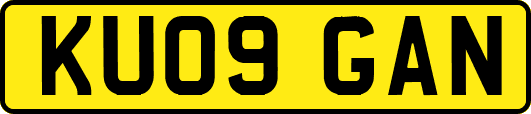 KU09GAN