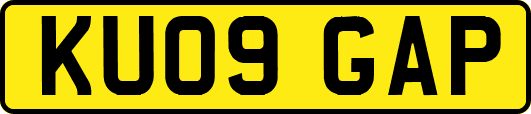 KU09GAP
