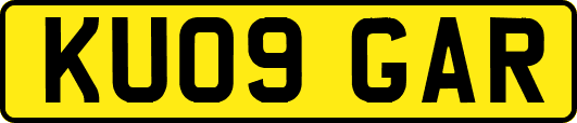 KU09GAR