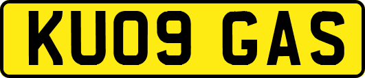 KU09GAS