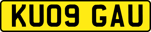 KU09GAU