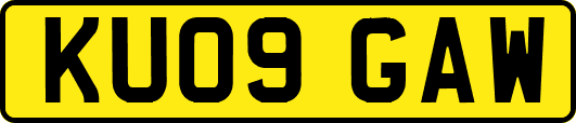 KU09GAW