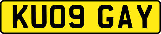 KU09GAY