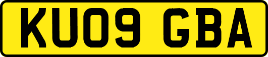 KU09GBA