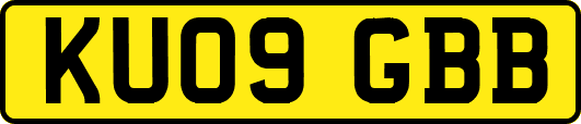 KU09GBB