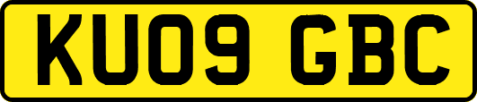 KU09GBC
