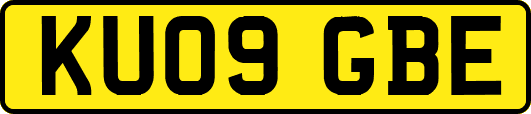 KU09GBE