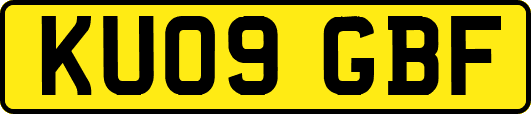 KU09GBF