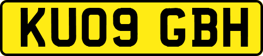 KU09GBH