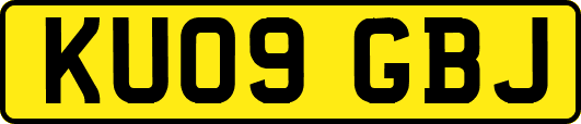 KU09GBJ