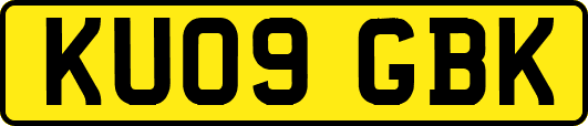 KU09GBK