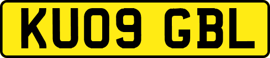 KU09GBL