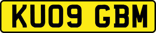 KU09GBM