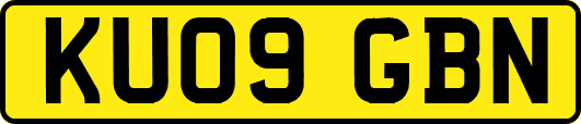 KU09GBN