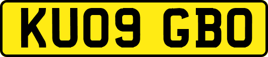 KU09GBO