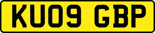 KU09GBP