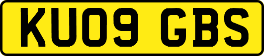 KU09GBS