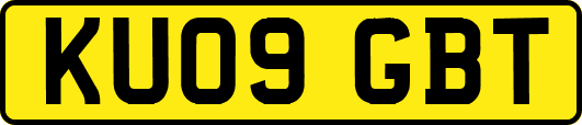 KU09GBT