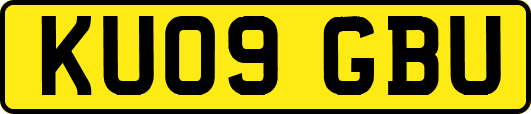 KU09GBU