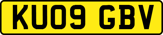 KU09GBV