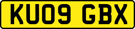 KU09GBX