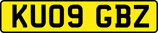 KU09GBZ