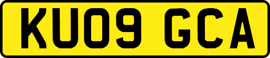 KU09GCA