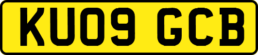 KU09GCB