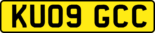 KU09GCC