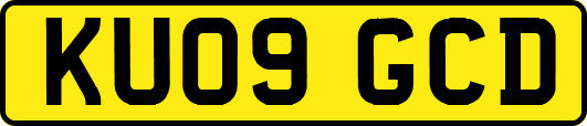 KU09GCD