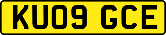 KU09GCE